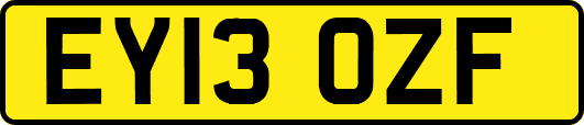 EY13OZF