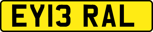EY13RAL