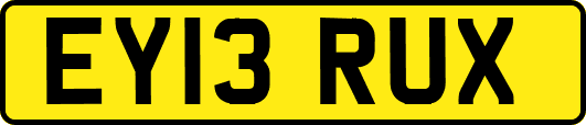 EY13RUX