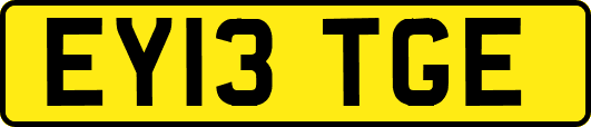 EY13TGE