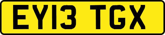 EY13TGX