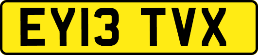 EY13TVX