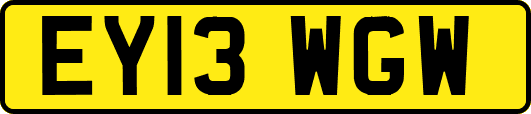 EY13WGW