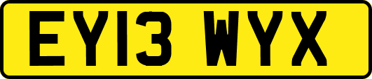 EY13WYX