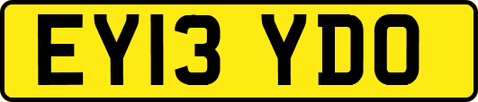 EY13YDO