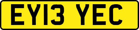 EY13YEC