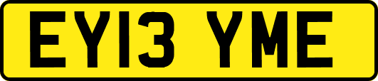 EY13YME