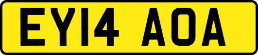 EY14AOA