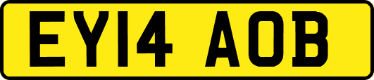 EY14AOB