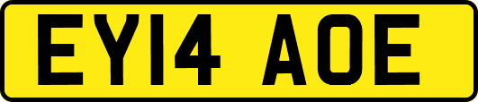 EY14AOE