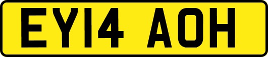 EY14AOH