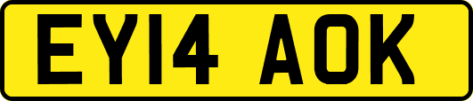 EY14AOK