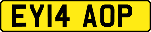 EY14AOP