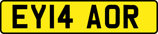 EY14AOR