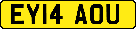 EY14AOU