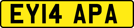 EY14APA