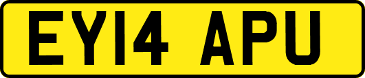 EY14APU
