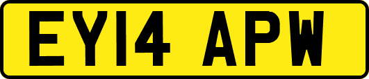 EY14APW