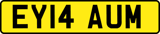 EY14AUM