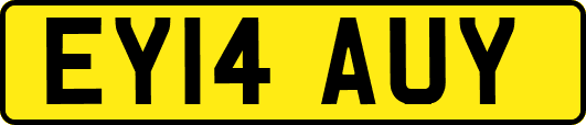 EY14AUY