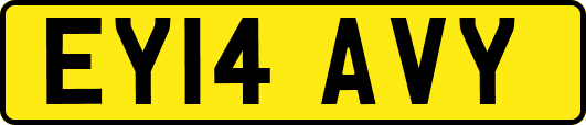 EY14AVY