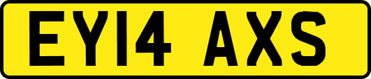 EY14AXS