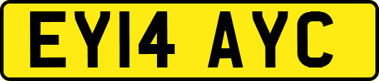 EY14AYC