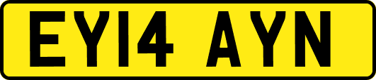 EY14AYN