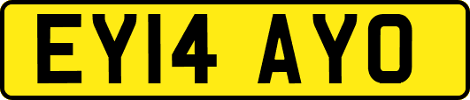 EY14AYO