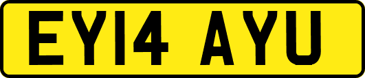 EY14AYU
