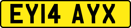 EY14AYX