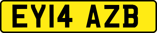 EY14AZB