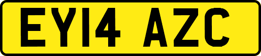 EY14AZC