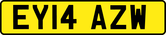 EY14AZW