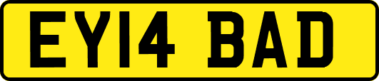 EY14BAD