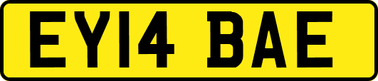 EY14BAE