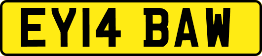 EY14BAW