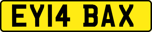 EY14BAX