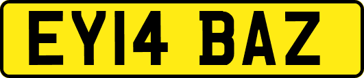 EY14BAZ