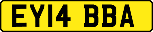 EY14BBA