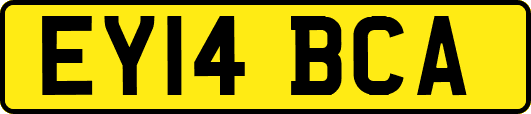 EY14BCA