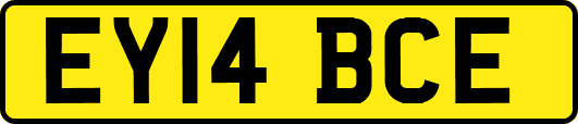 EY14BCE