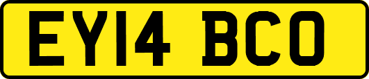 EY14BCO