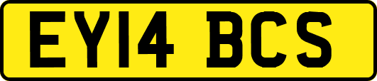 EY14BCS