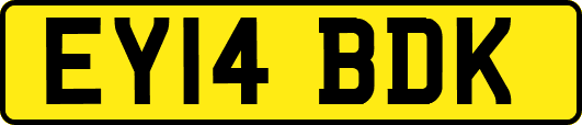 EY14BDK