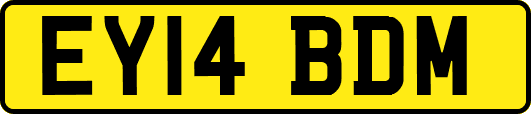 EY14BDM