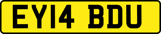 EY14BDU