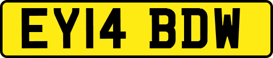 EY14BDW