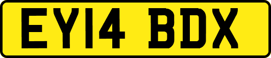 EY14BDX