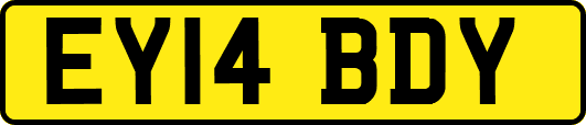 EY14BDY